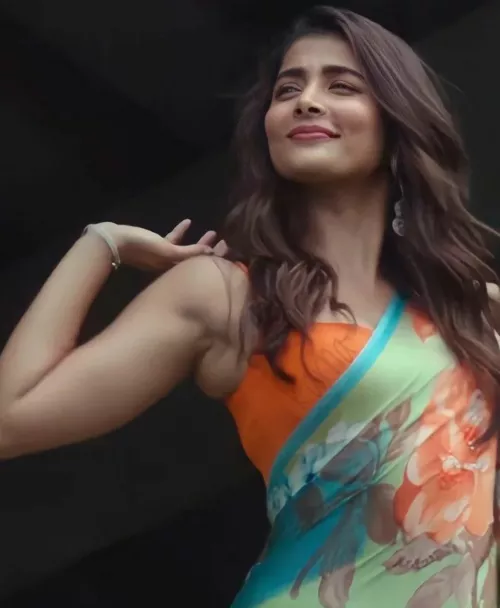 Pooja Hegde