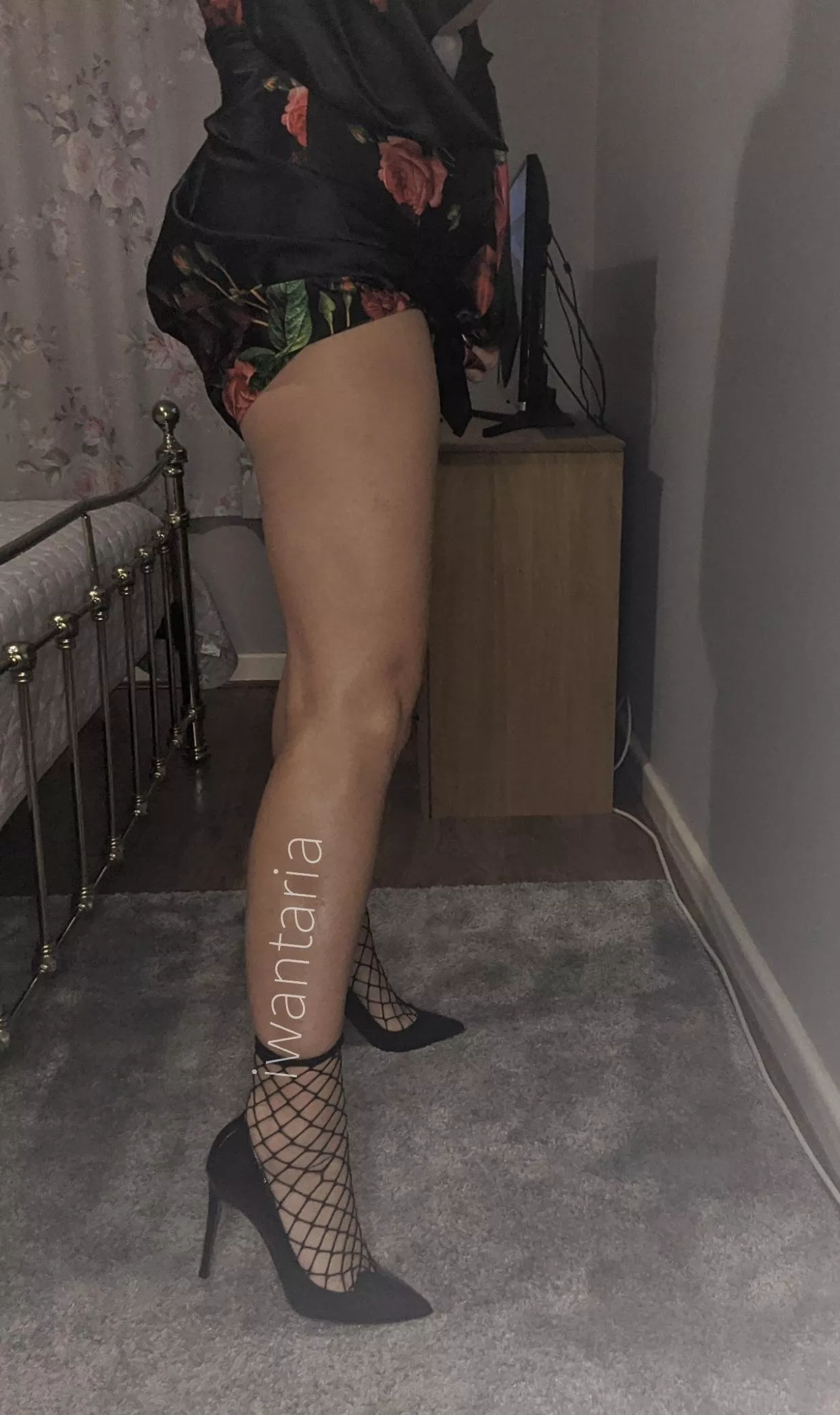 Pop fishnet socks 😍 what you think ? Do you want them ?