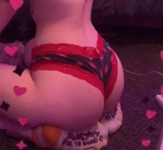 Pop me open like a box of chocolates 💝