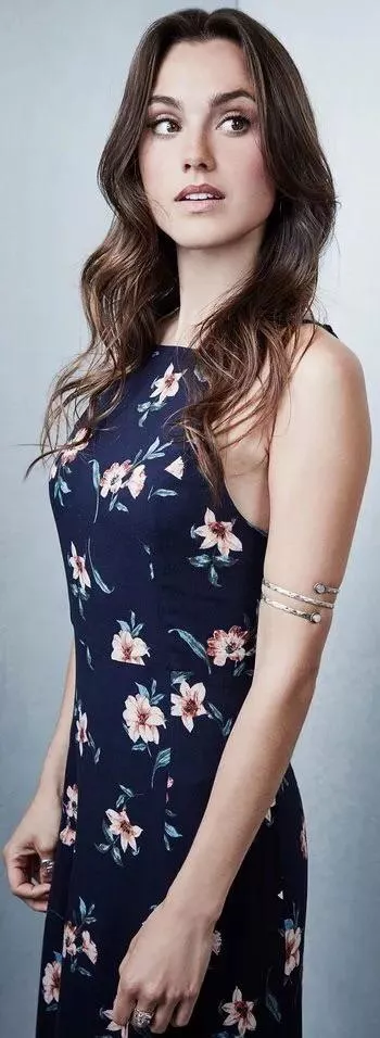 Poppy Drayton