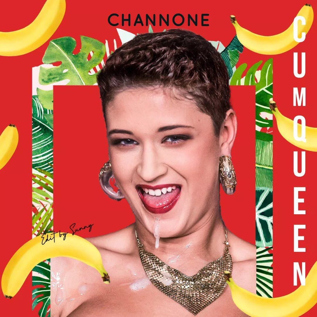 Porn Legend Channone #editbyme.