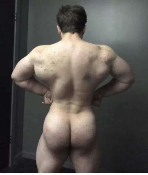 Post Booty Pump