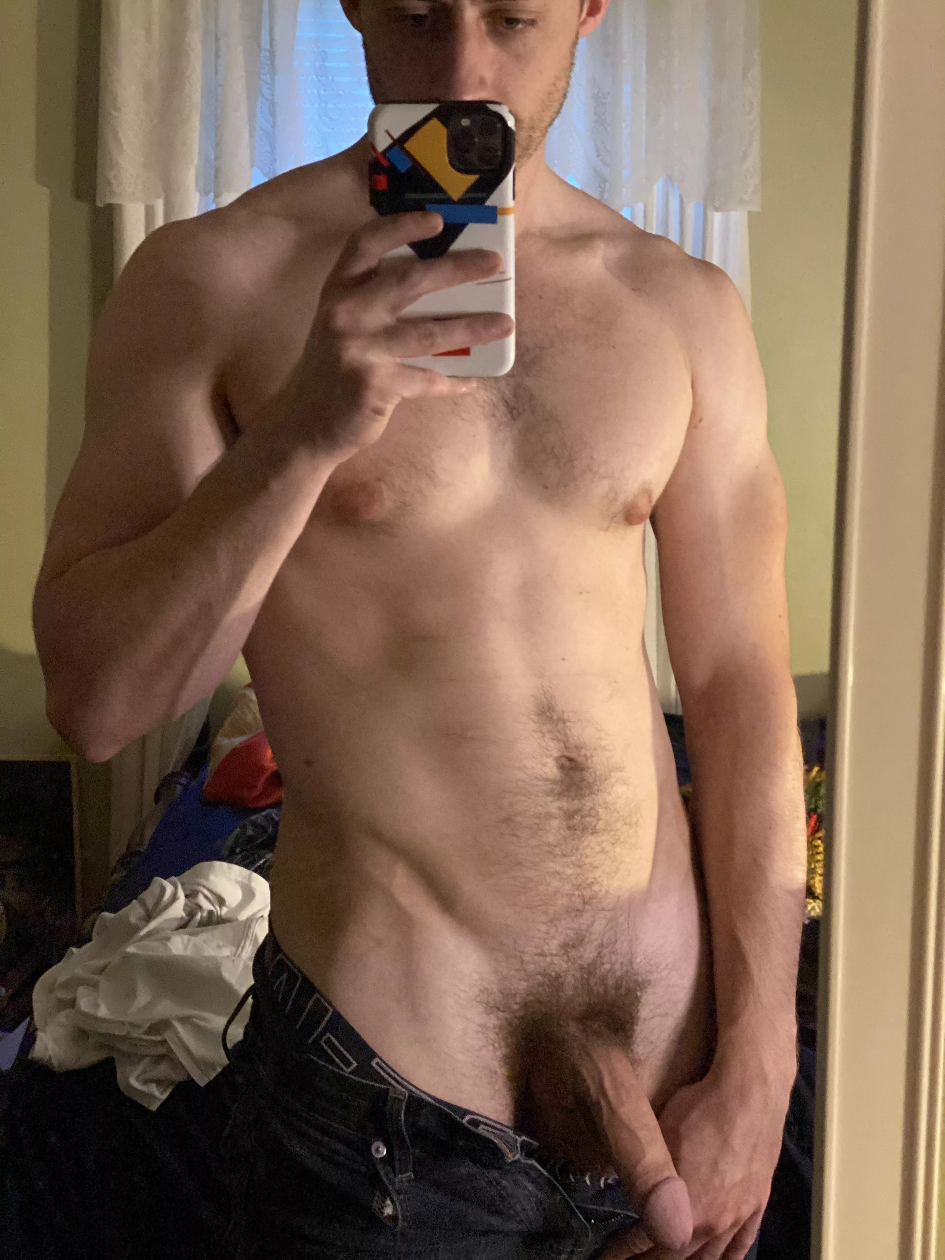 Post gym pump 💪🏻