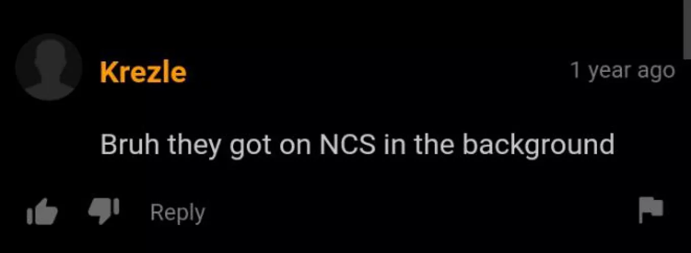 POST NUT CLARITY or Just fucked up video that removed the horny?