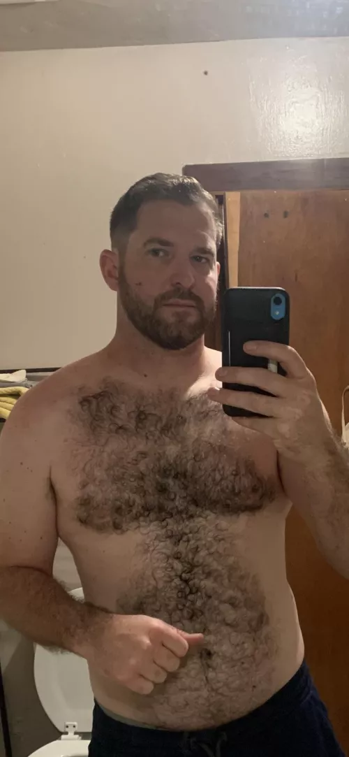 Post Run