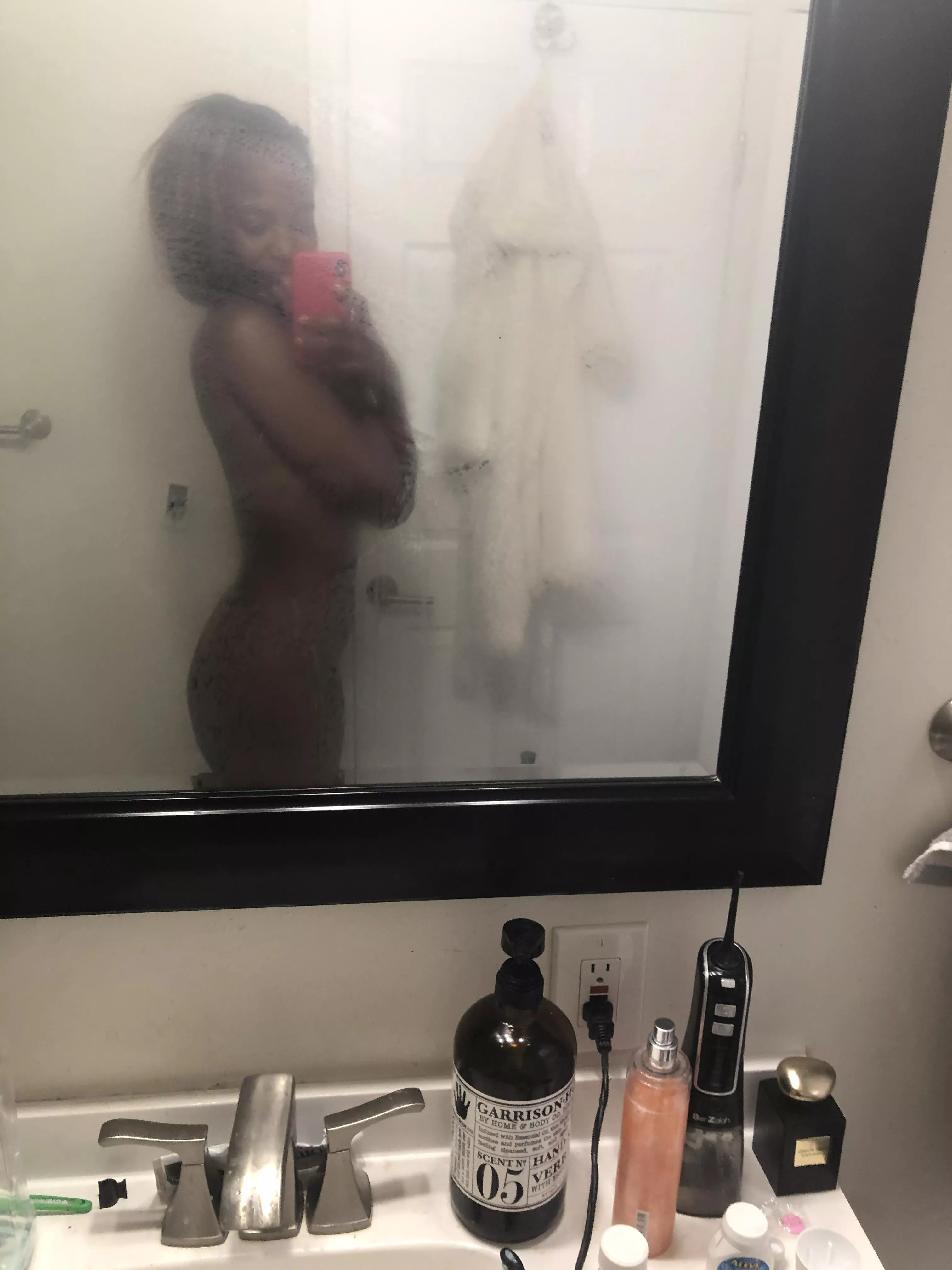Post shower.. ๐ฆ๐งผ Join me next time.. OF@NaomiUndressedFree Post shower.. ๐ฆ๐งผ Join me next time.. OF@NaomiUndressedFree