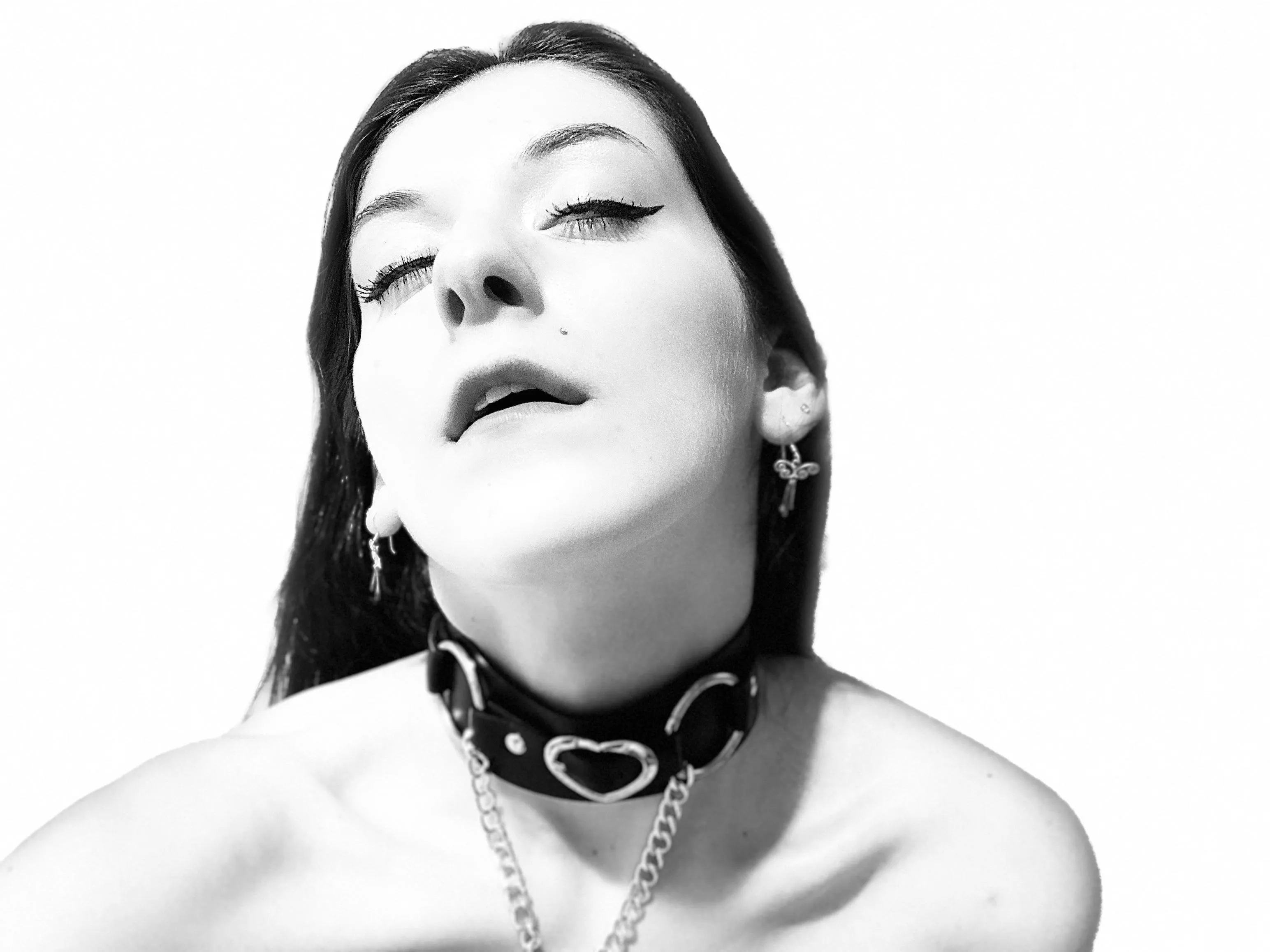 Post sub space feels 🙈😈