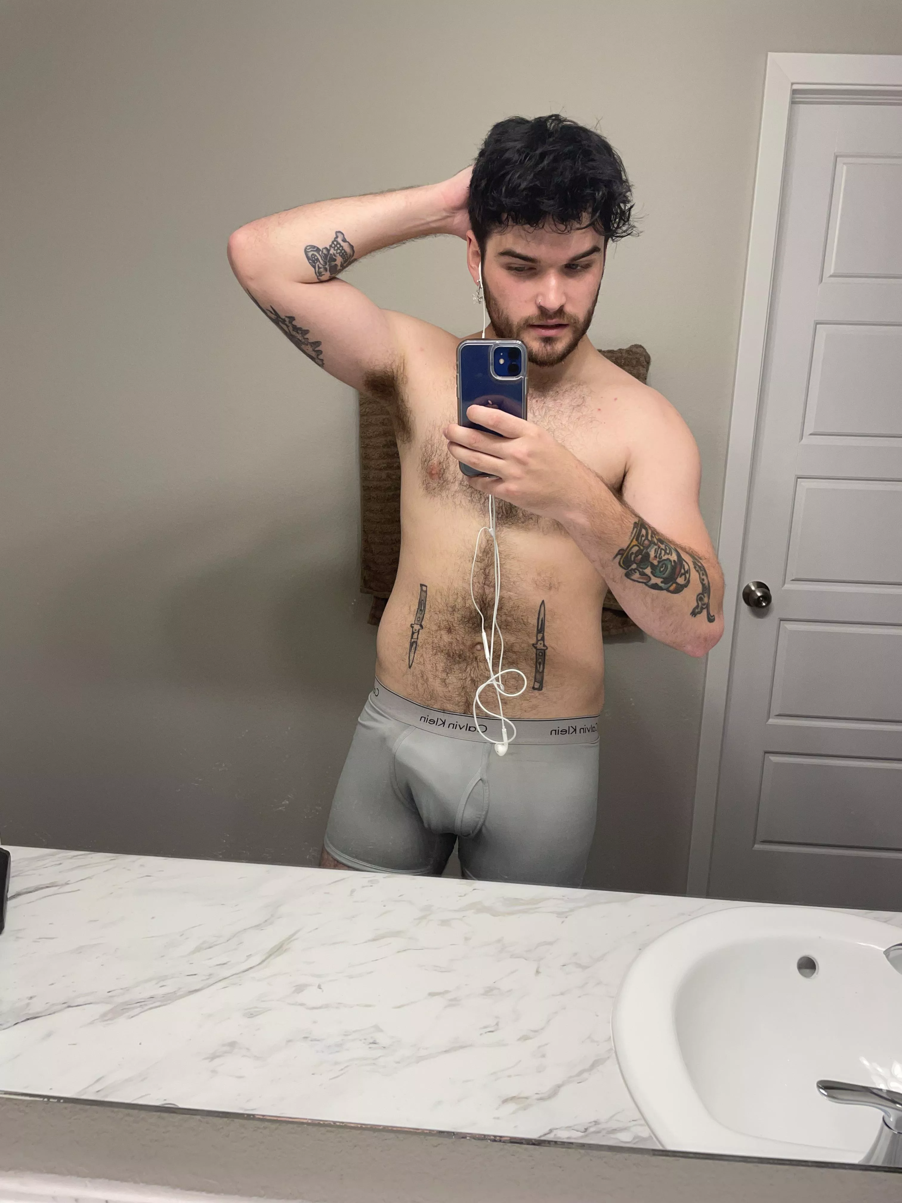 Post workout 😛🥳