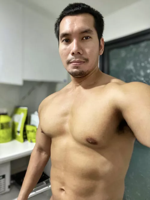 Post Workout