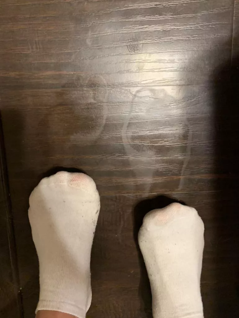 Post workout 🥵💦