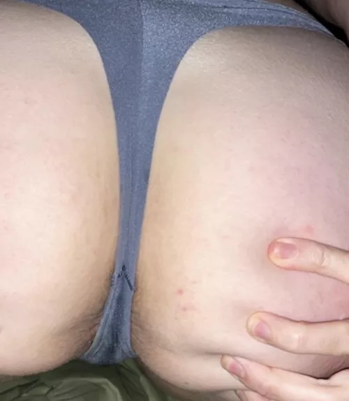 Post Workout Pic [F]