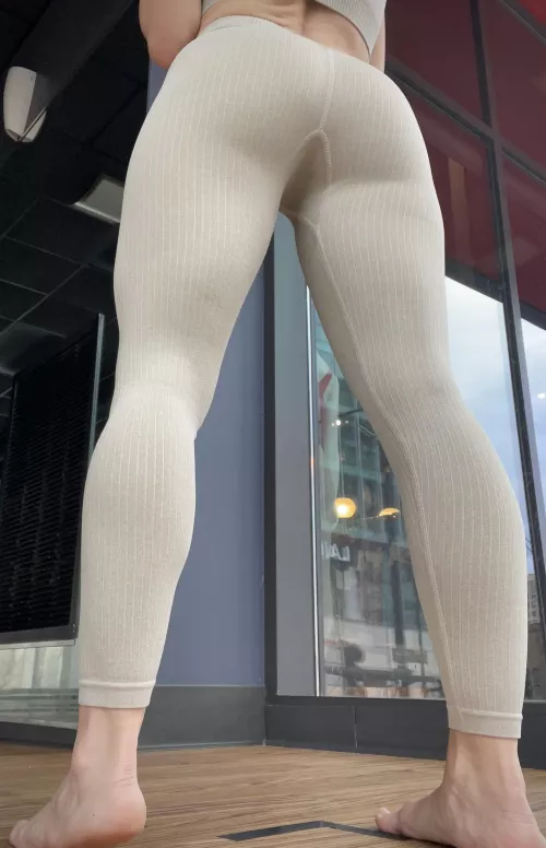 Posted yesterday and someone just DMed that you can see my excitement 💦🙈