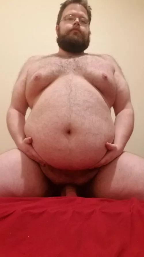 Posting gay stuff at 8am because you can't sleep? It's more likely than you think.