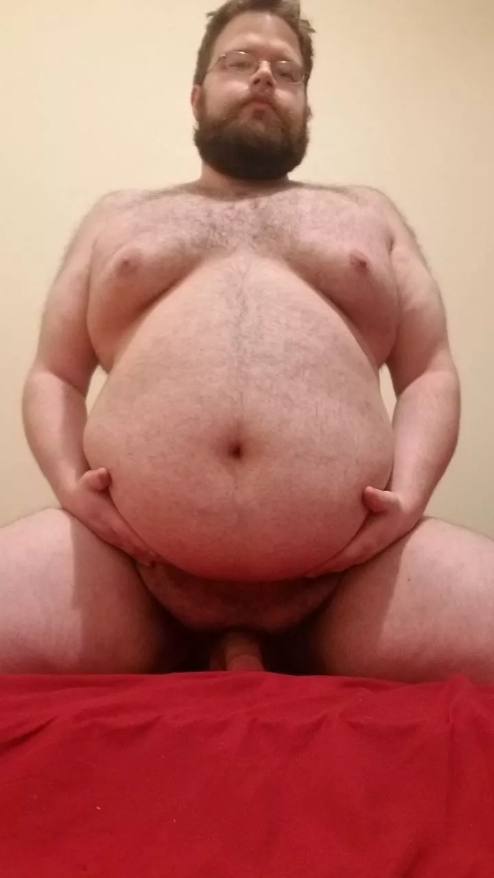 Posting gay stuff at 8am because you can't sleep? It's more likely than you think.