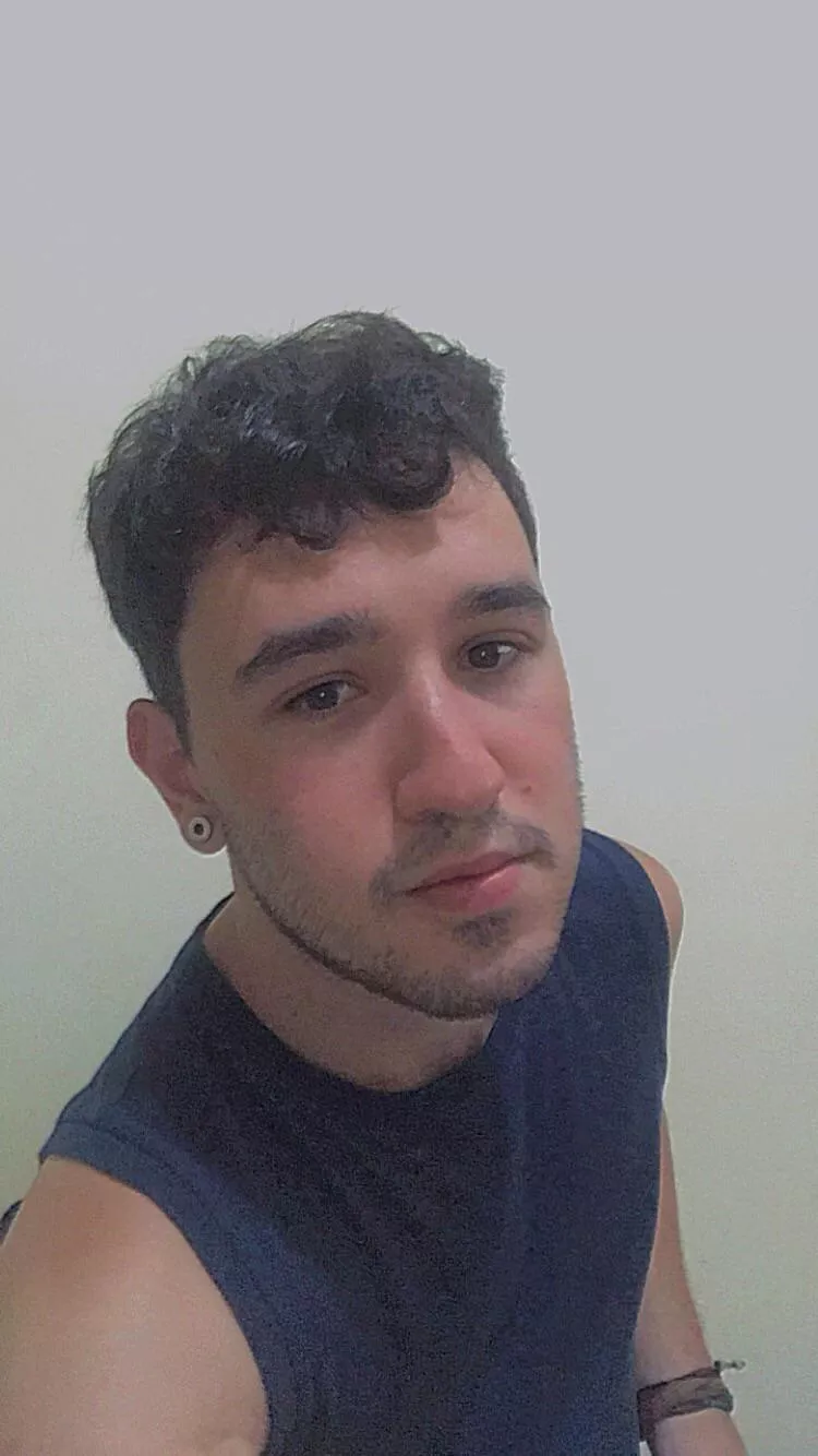 Posting just for show my new haircut