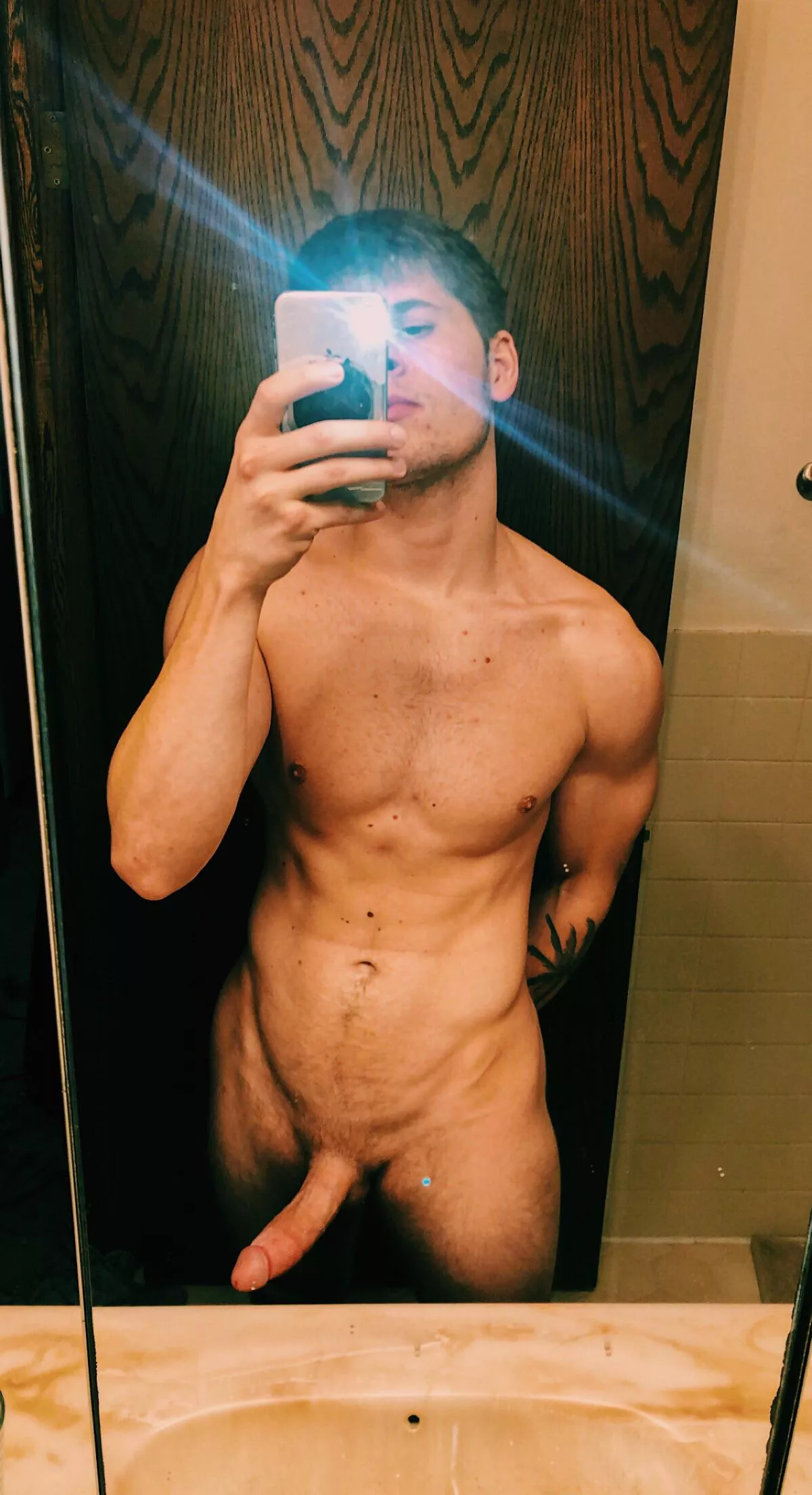 Posting on here makes me very horny. Can you tell?