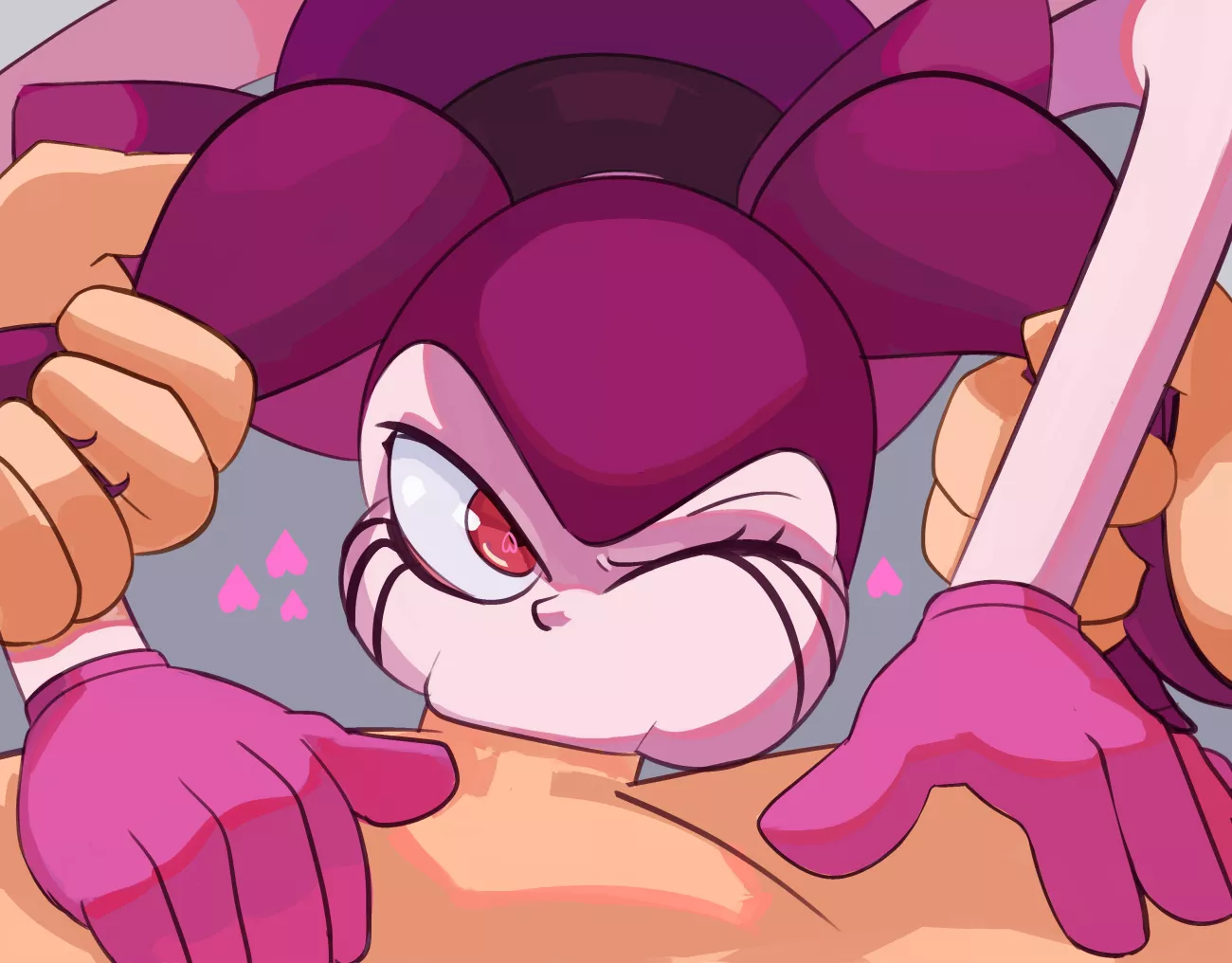 Posting spinel every day until im out day 10 Posting spinel every day until im out day 10