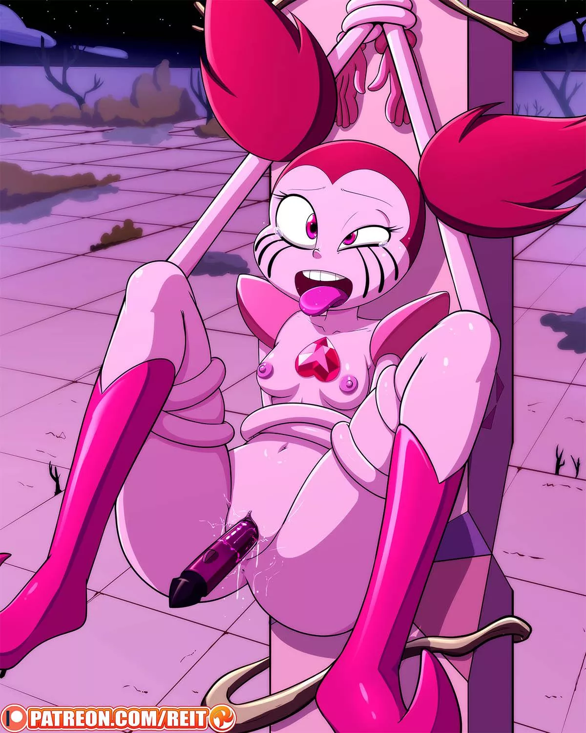 Posting spinel every day until im out day 30 Posting spinel every day until im out day 30