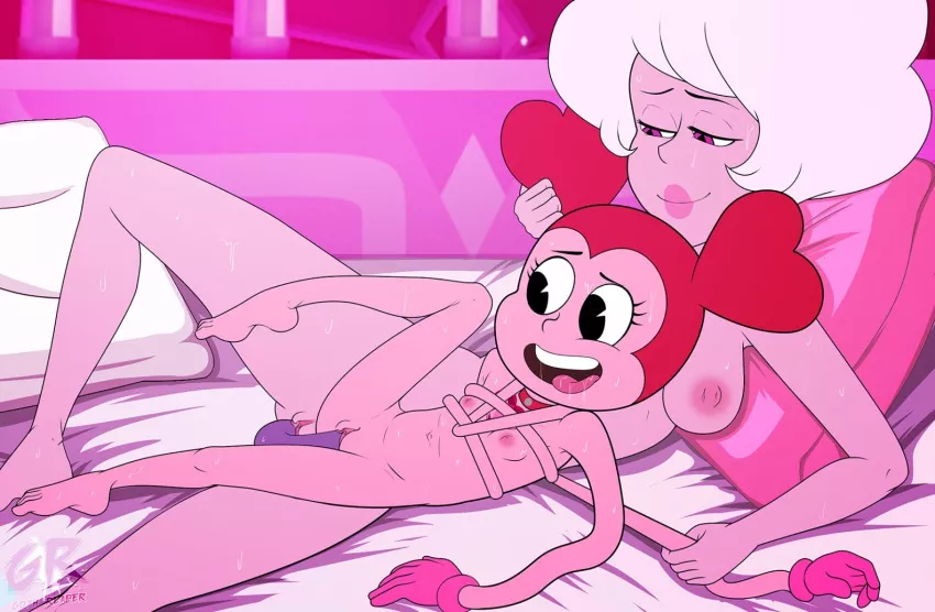 Posting spinel every day until im out day 51 Posting spinel every day until im out day 51