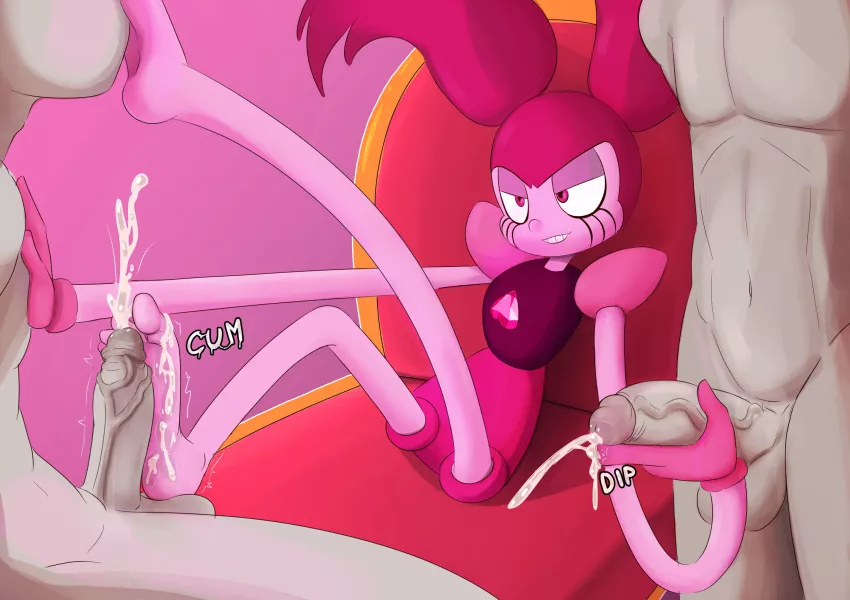 Posting spinel every day until im out day 55 Posting spinel every day until im out day 55