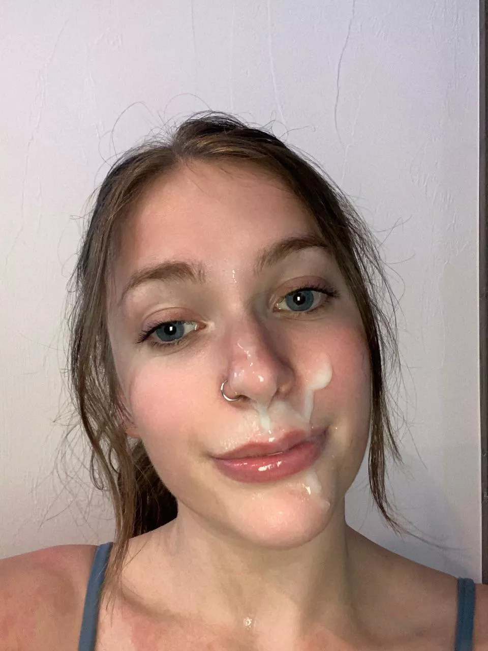 Post-workout facials are my favorite 🥰