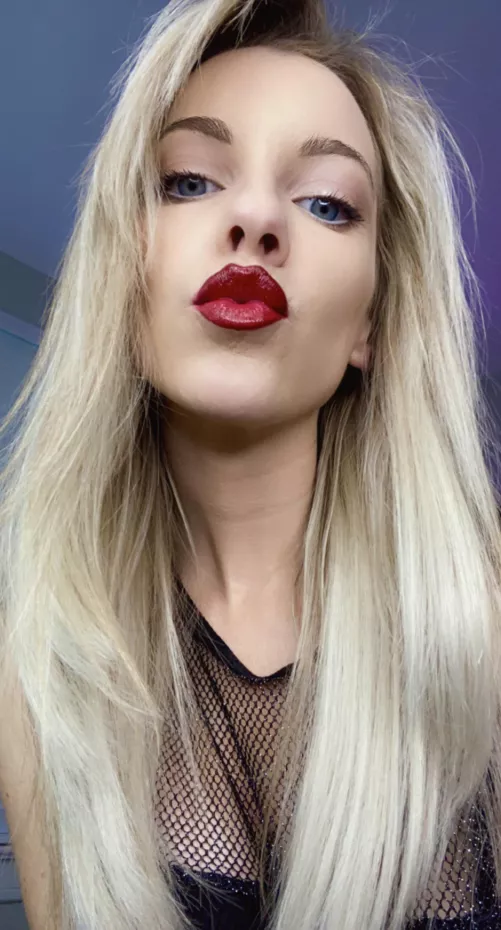 POV: I tied you up and now I’m about to brand you