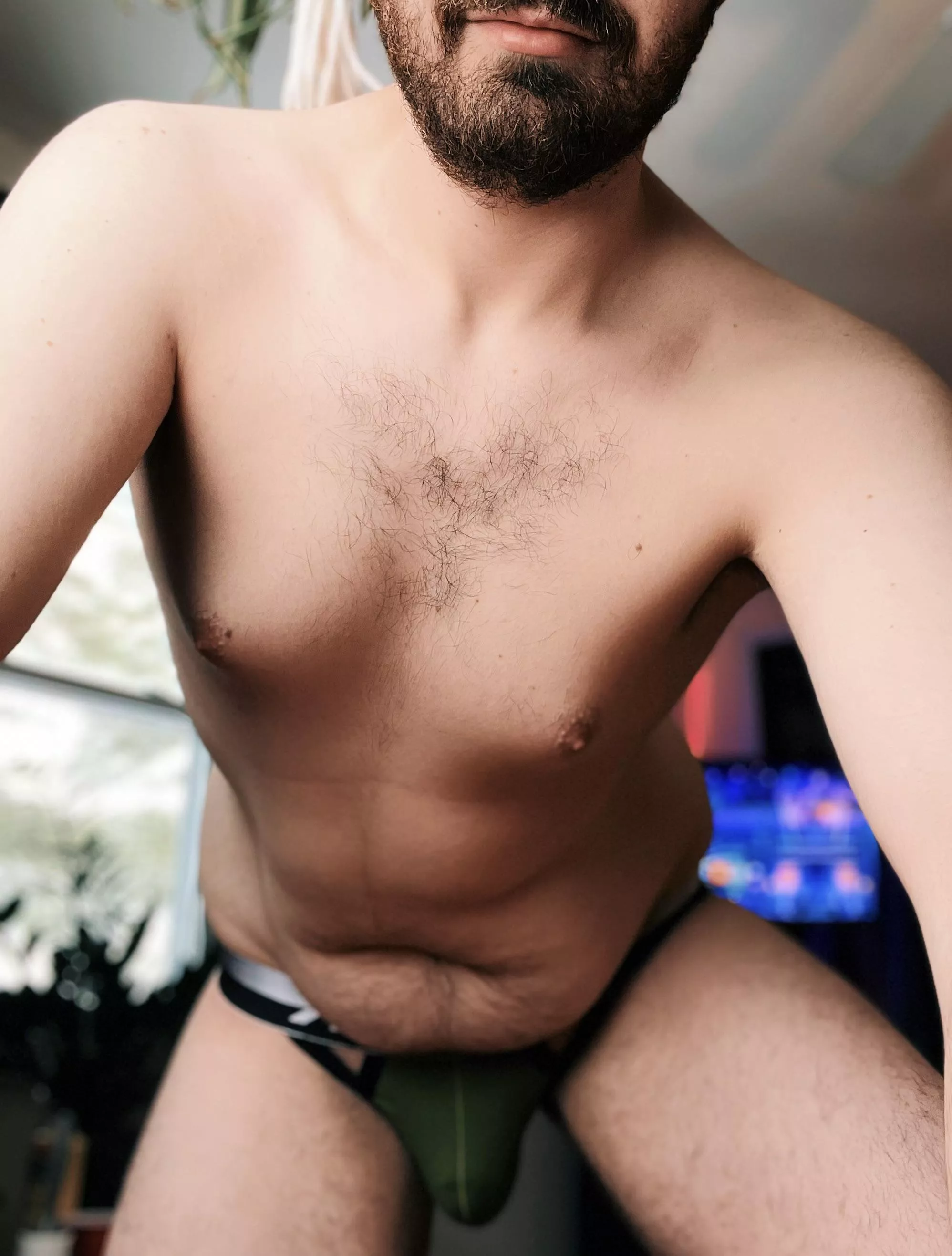 POV: I’m about to ride you like a Yamaha