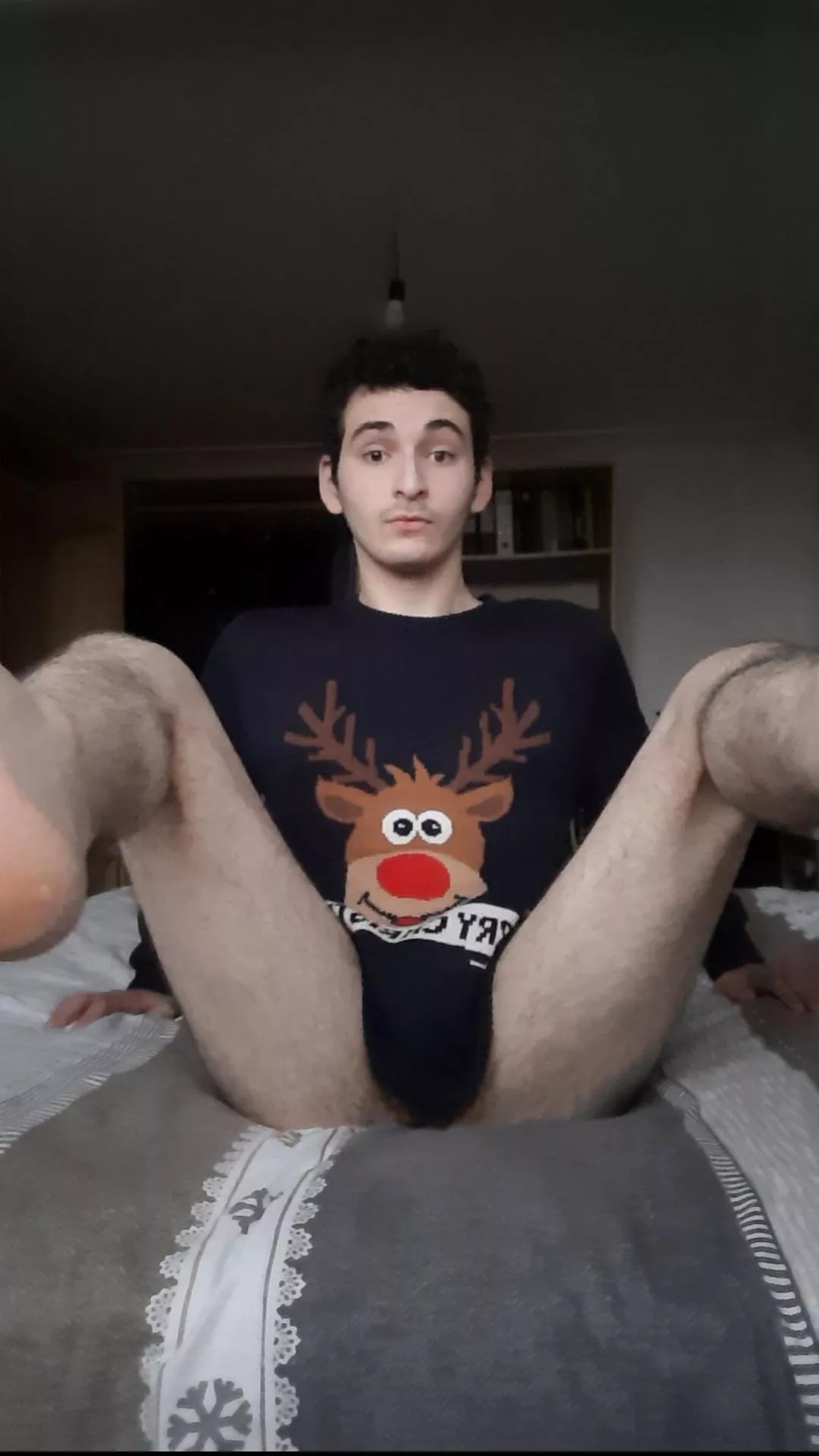 pov: I'm your dirty little slut always begging for you to fuck the life out of me, wyd ?