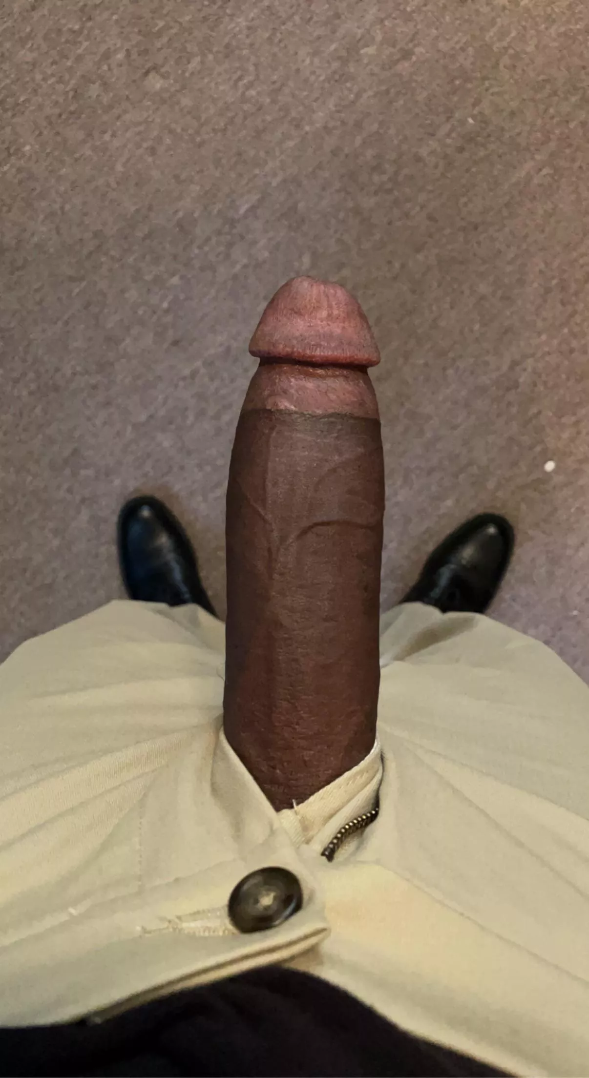 POV: I’m your new boss😏