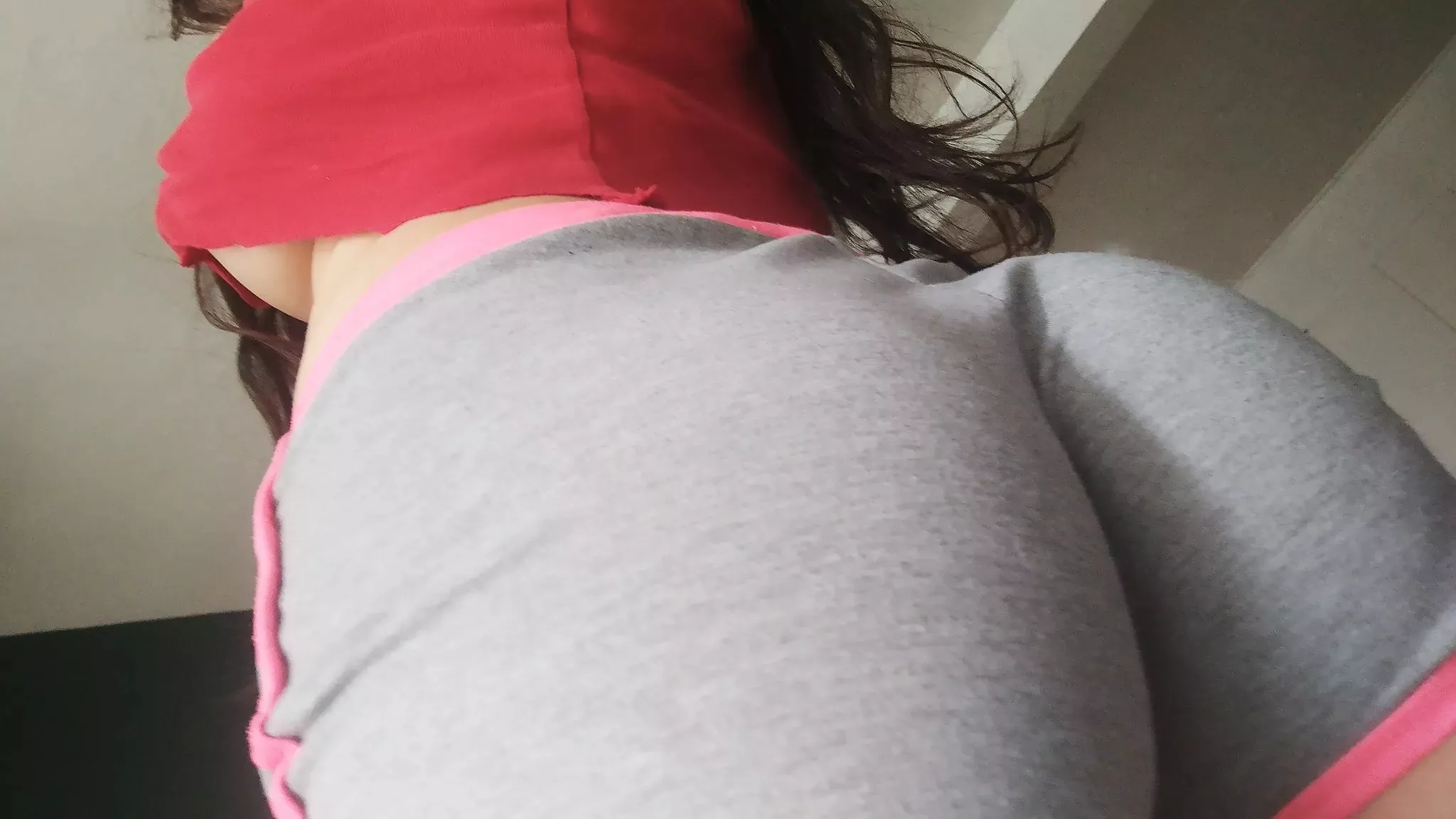 POV sleepover at mine ✨🌛