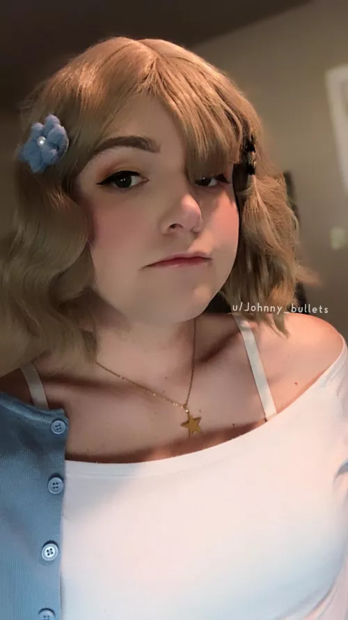 POV someone says the secret word to get into our pillow fort, so we look at each other for reassurance before deciding to let them in.