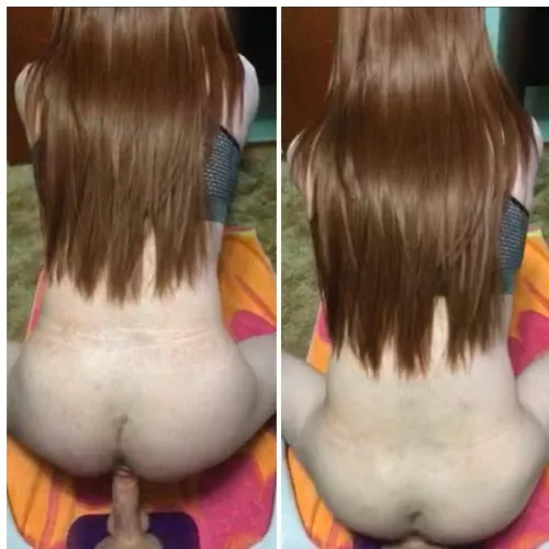 POV: We’re so horny we didn’t even make it to the bed!