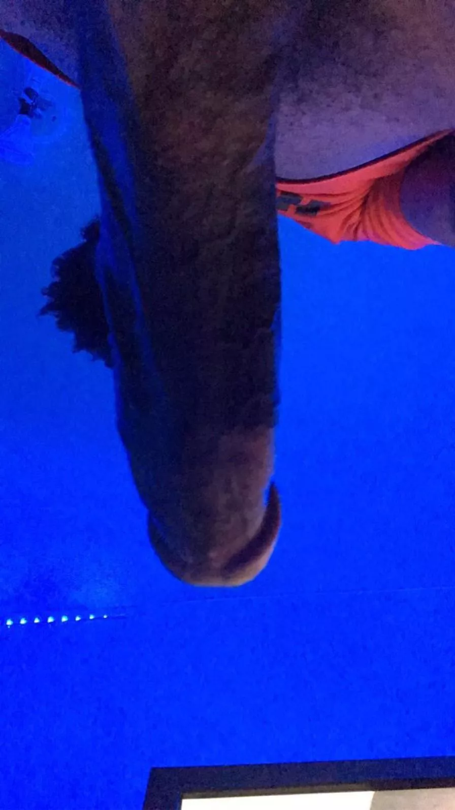 POV while you suck that dick