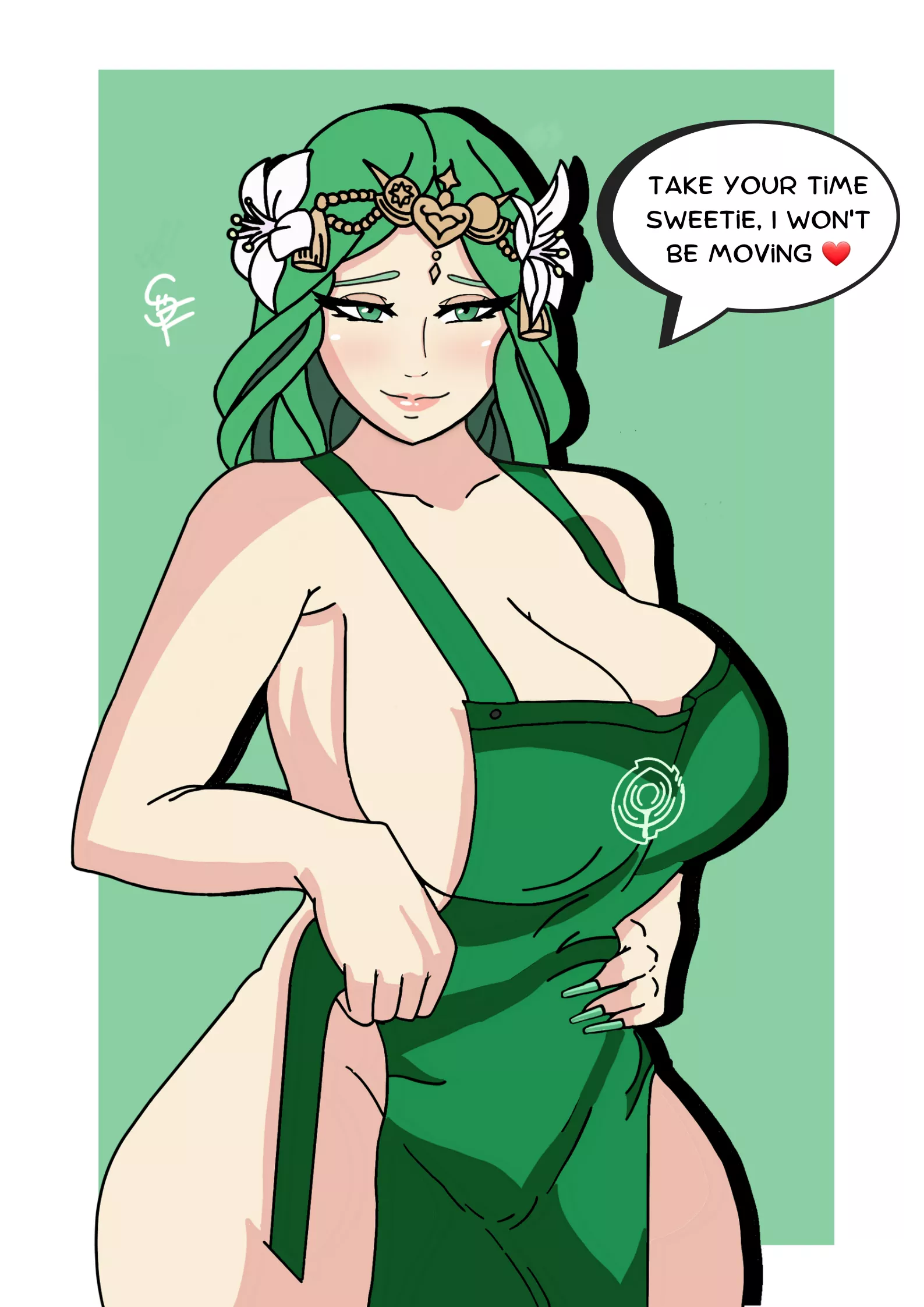 POV : You are struggling to order your Starbucks drink with Rhea (SeirosFollower) POV : You are struggling to order your Starbucks drink with Rhea (SeirosFollower)