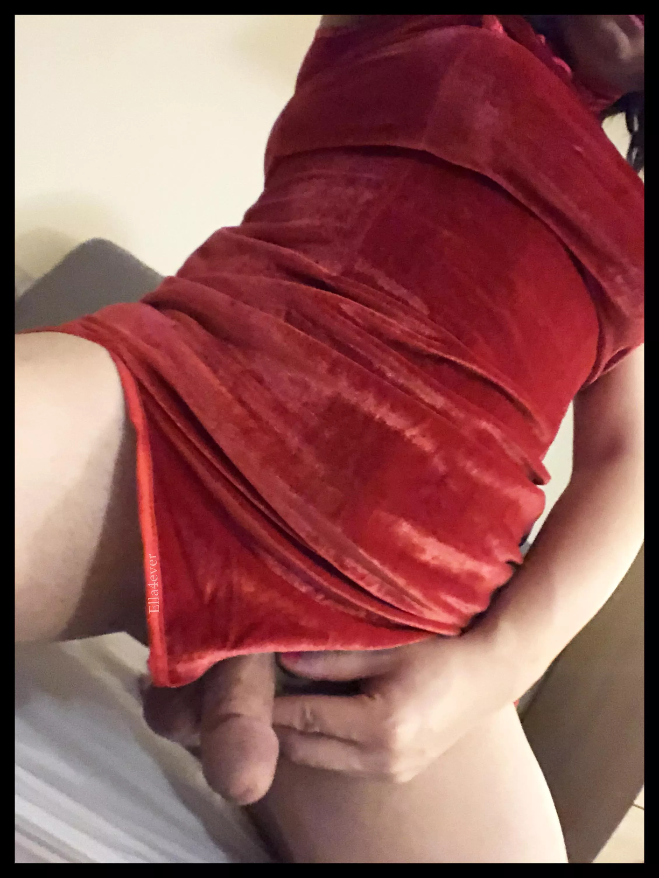 POV: you just wake up to this, what do you do? 😏