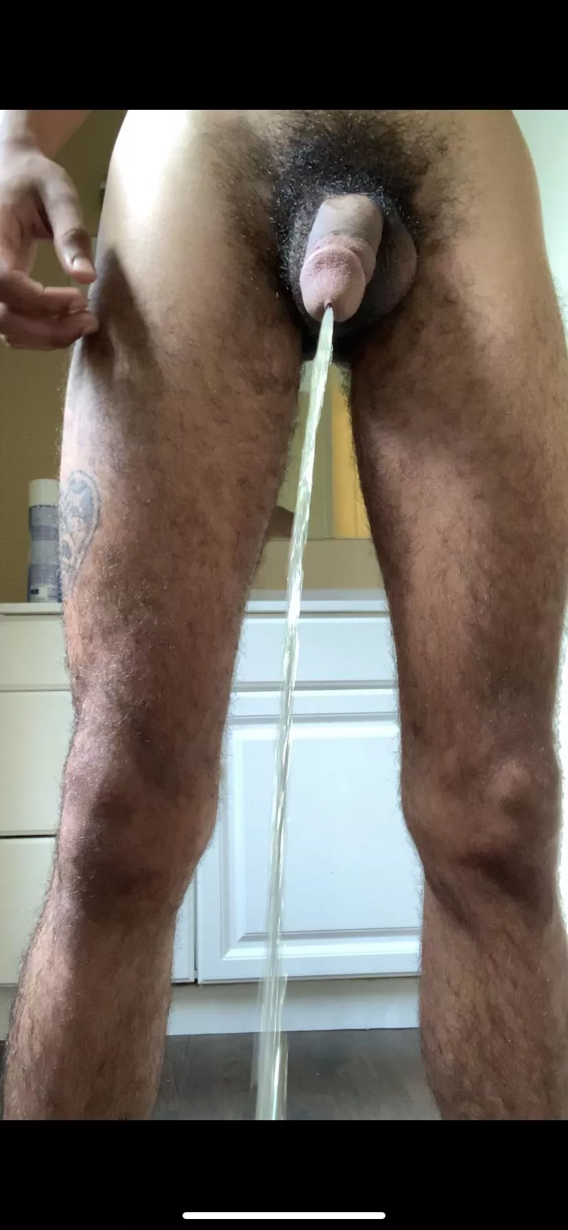 POV: you’re my toilet