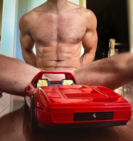 🏎 POWER, SEX, STYLE ✨