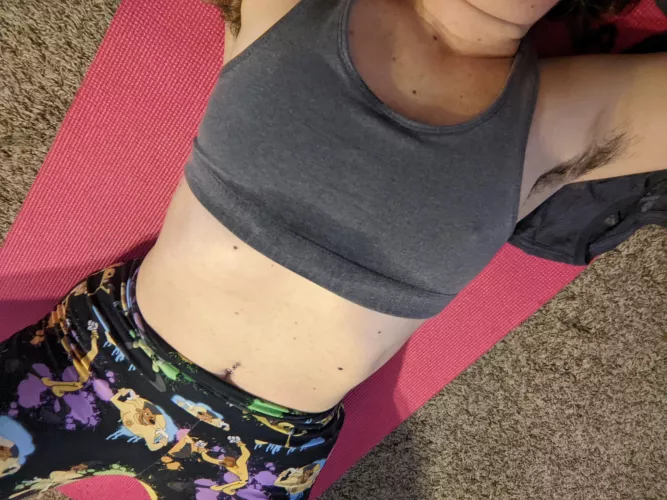 Powerline gets me hot.