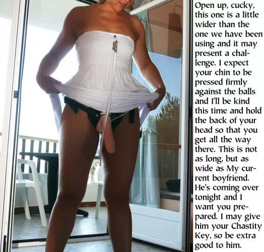 Practice makes perfect.