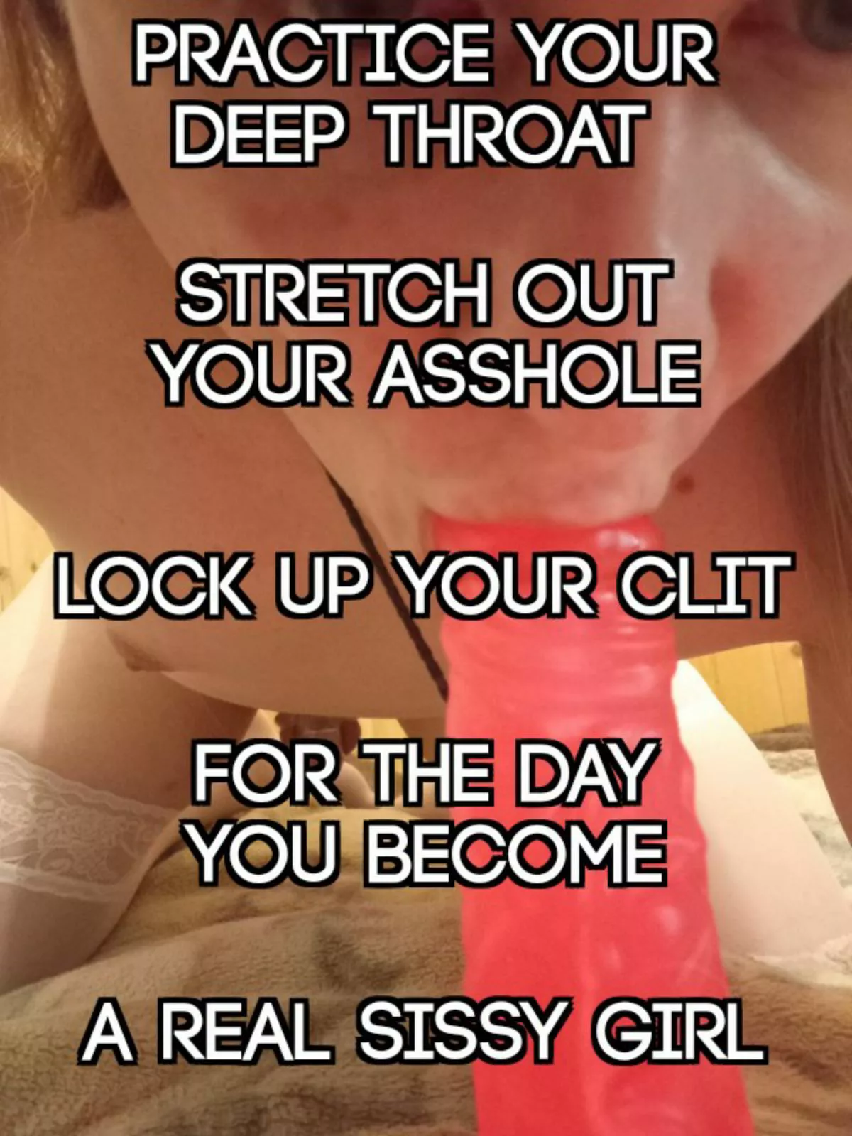 Practice makes perfect