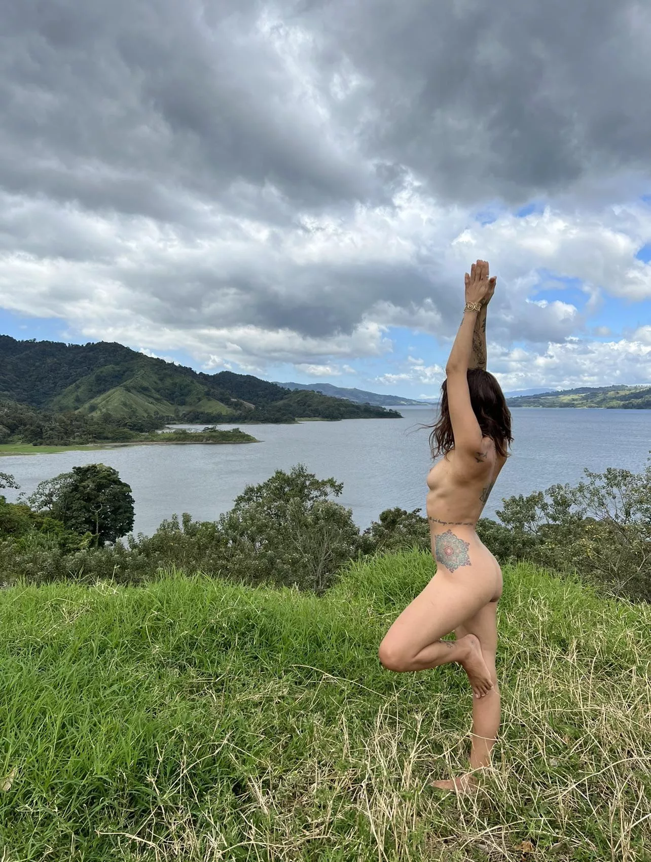 Practice makes perfection