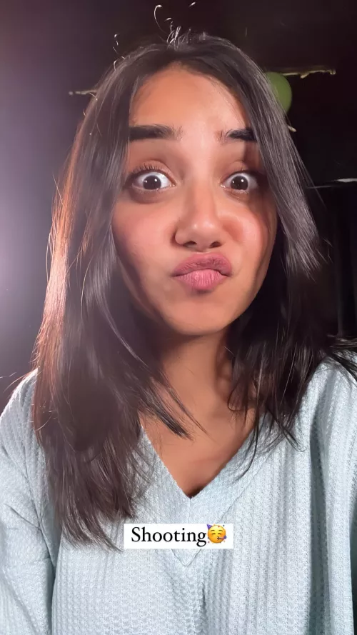 Prajakta Koli 💋💦💦