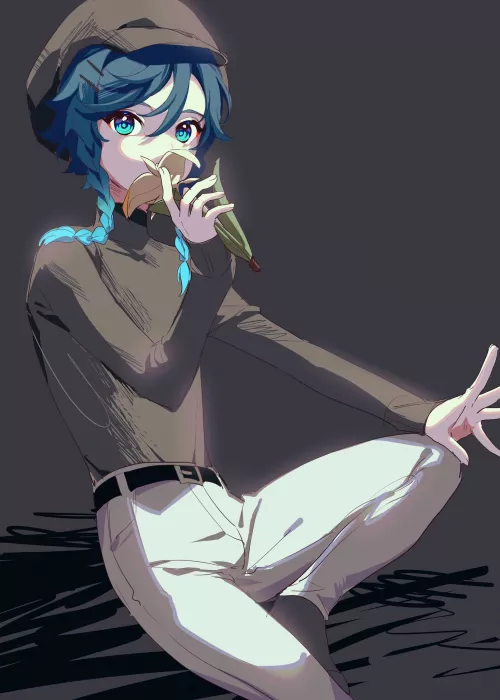 Precious Venti ❤️