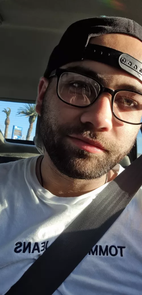 pre-date selfie ππ€