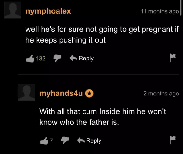 pregnancy experts