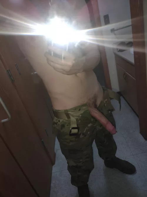 Prepare yourself 😈🍆