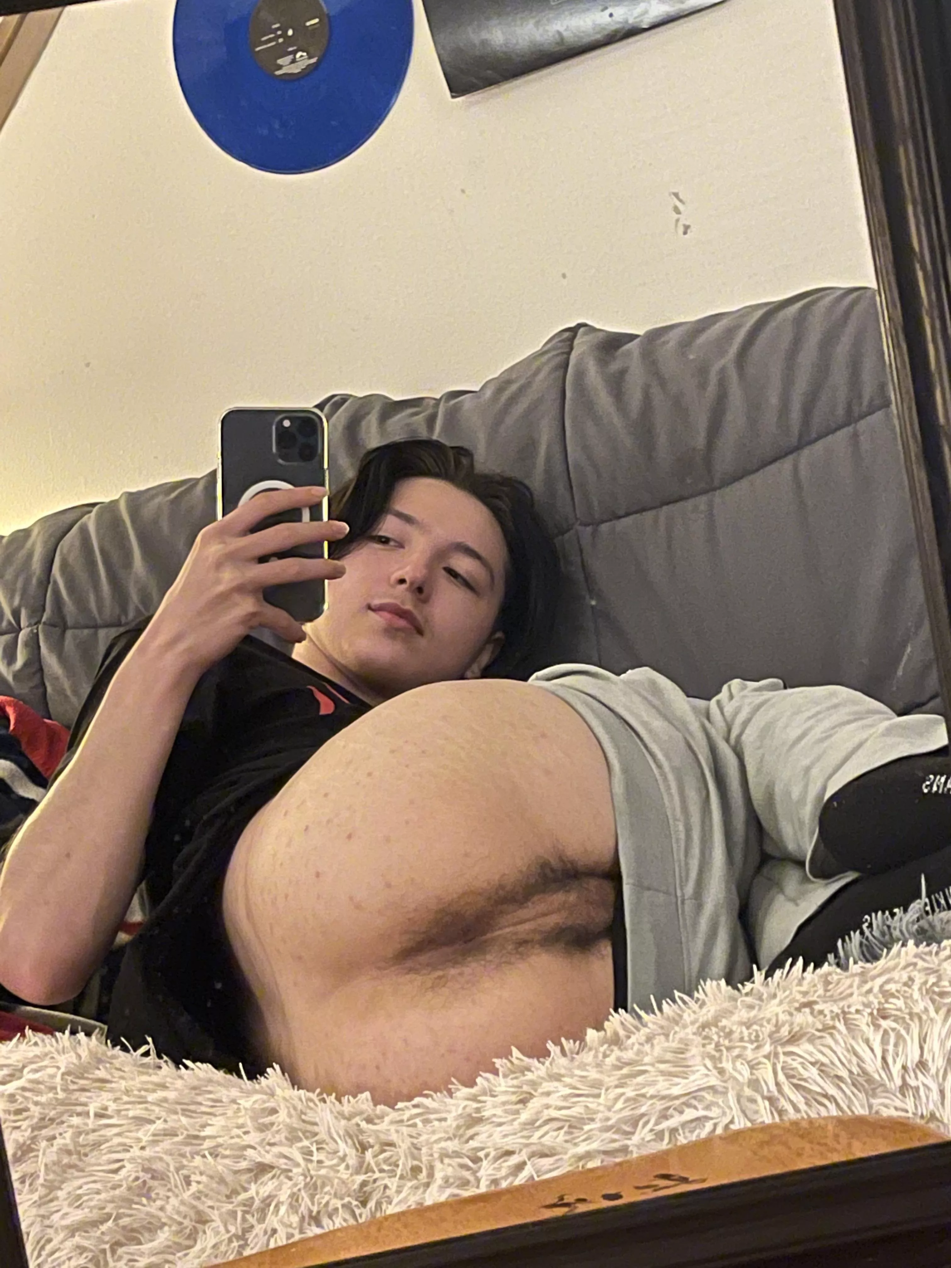 Prepared for you 😈