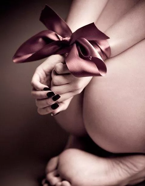 Presenting ... The present 😊