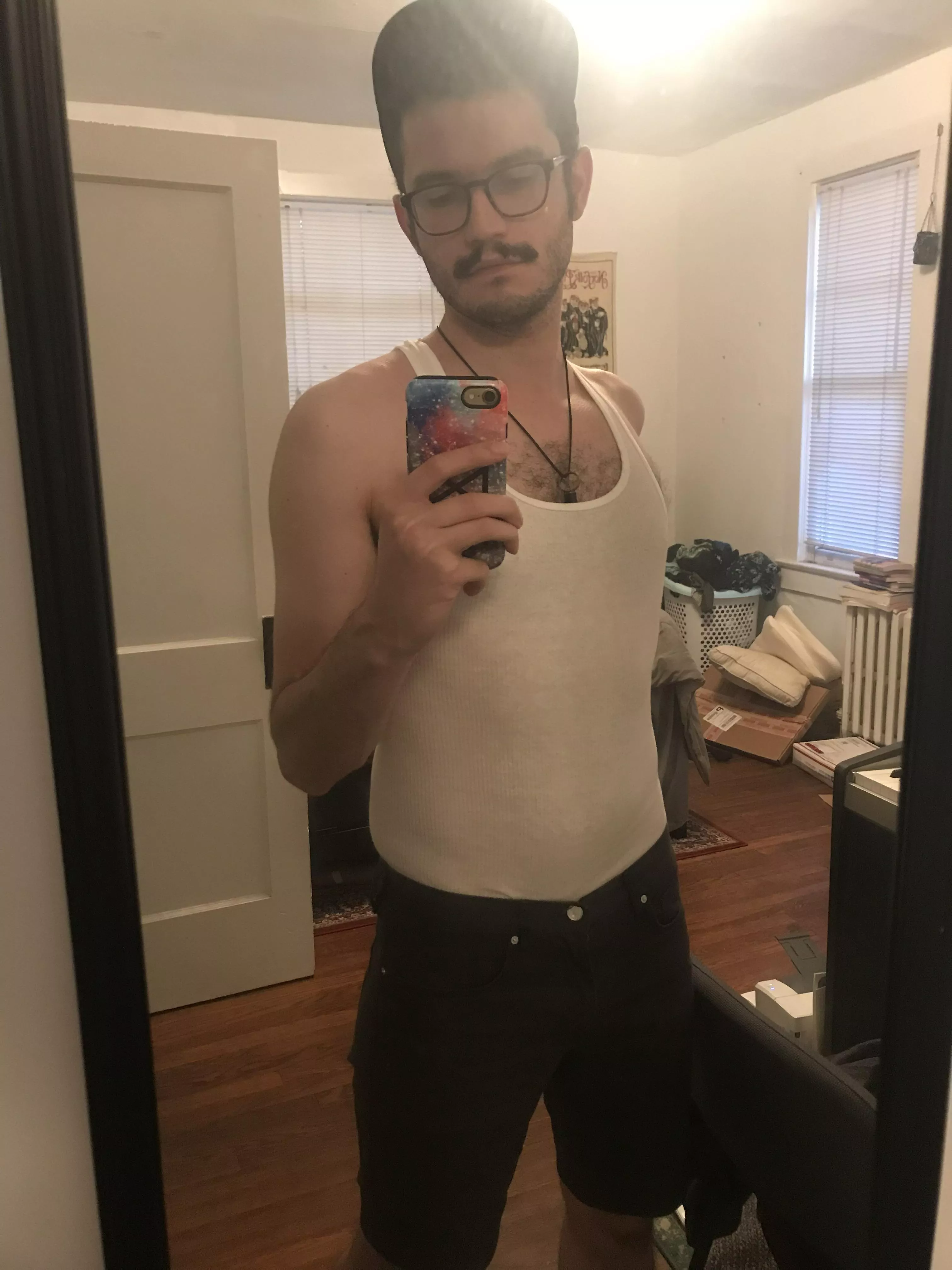 Pretending to be masc to hide the fact that I wish I was playing sable Pretending to be masc to hide the fact that I wish I was playing sable
