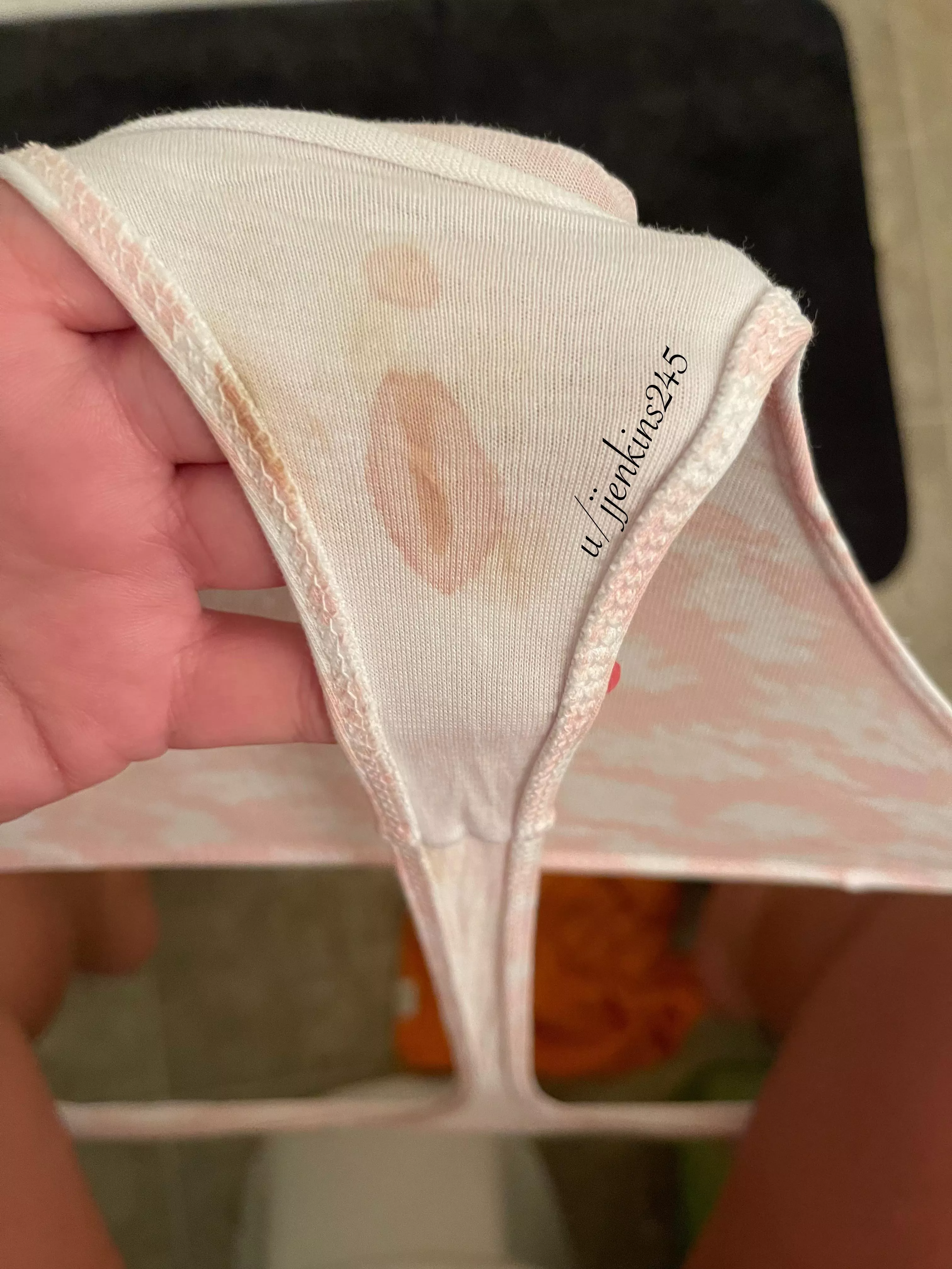 Pretty and pure! 🩸🤭